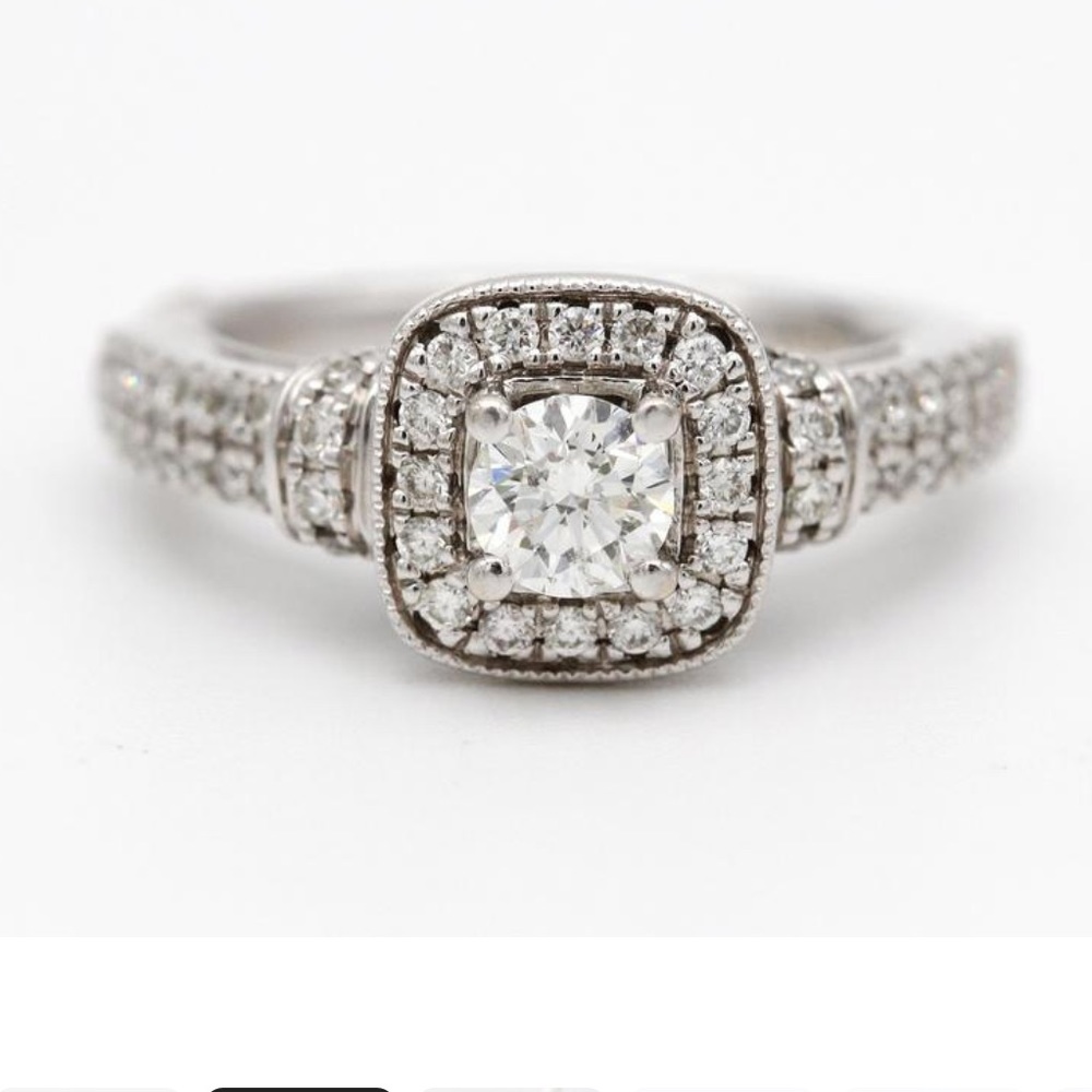 Engagement Ring Set!! - image 2